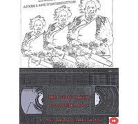 The Video Nasty Colouring Book
