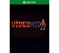 THE VIDEOKID Xbox Live Key EUROPE