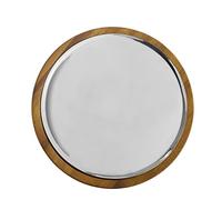 The Vie BAR Tray 14-in Crafted by Nambe(r) -