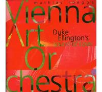 The Vienna Art Orchestra - Duke Ellington's Sound of Love
