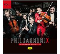 The Vienna Berlin Music Club Vol. 1