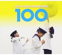 The Vienna Boy's Choir - Best 100 (6CDS) [Japan CD] TOCE-56445