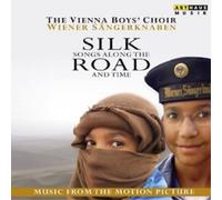 The Vienna Boys Choir – Silk Road – Curt Faudon