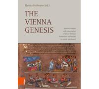 The Vienna Genesis: Material analysis and conservation of a Late Antique illuminated manuscript on purple parchment