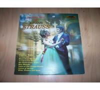 The Vienna Strings - Greatest Hits Of Johann Strauss