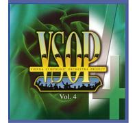 The Vienna Symphony Orchestra - Vienna Symphonic Orchestra Project Vol. 4