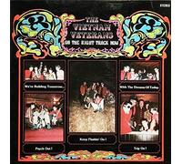 The Vietnam Veterans - On The Right Track Now [Vinyl] The Vietnam Veterans