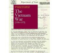 The Vietnam War (1956-1975)