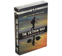 The Vietnam War: A Film By Ken Burns And Lynn Novick