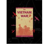 The Vietnam War (Atlas of Conflicts)