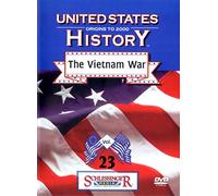 The Vietnam War [DVD] [2001] [Region 1] [US Import] [NTSC]