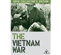 The Vietnam War [DVD]