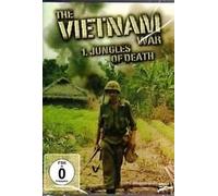 The Vietnam War [DVD]