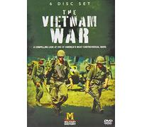 The Vietnam War [HD DVD]