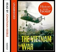 The Vietnam War: History in an Hour
