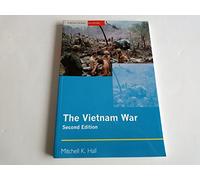 The Vietnam War (Seminar Studies In History)