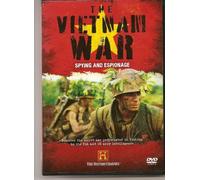 The Vietnam War The Killing Zone - Spying And Espionage