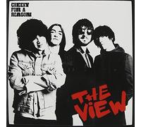 The View - Cheeky For A Reason