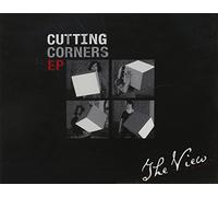The View - Cutting Corners EP