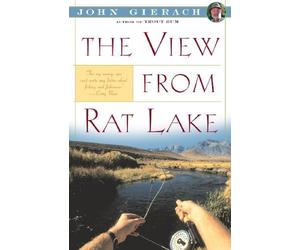 The View from Rat Lake