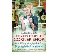 The View from the Corner Shop