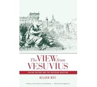 The View from Vesuvius: Italian Culture and the Southern Question: Volume 46 (Studies on the History of Society and Culture)
