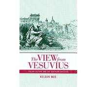 The View from Vesuvius - Italian Culture & the Southern Question: Volume 46 (Studies on the History of Society and Culture)