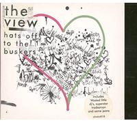The View - Hats Off To The Buskers