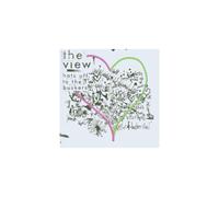 The View - Hats Off To The Buskers [CD]