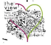The View - Hats Off To The Buskers [Japanese Import]