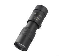 The Viewing Experience Enjoy Nature Up Close With This Powerful Handheld 10 300X Device (only monoculars)