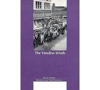 The Viewless Winds by Murray Morgan (English) Paperback Book
