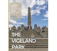 The Vigeland Park: A Visual Journey through the Enchanting Vigeland Park - Masterpieces, Serenity, Reflection, Emotion, and Immersed in Artistic ... & travel lovers.....Relaxing & Meditation.