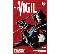 The Vigil