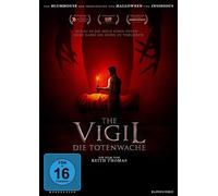 The Vigil - Die Totenwache (DVD)