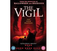 The Vigil (DVD)