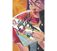 The Vigilante Game