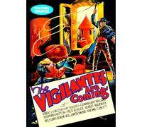 The Vigilantes are Coming (Feature-Length Version) (DVD-R) (1936) (All Regions) (NTSC) (US Import)
