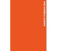 The Vignelli Canon