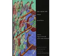 The Viking Age: A Reader: 14 (Readings in Medieval Civilizations and Cultures)