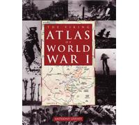 The Viking Atlas of World War I