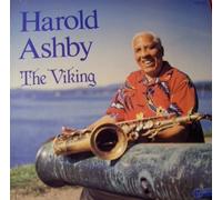 The Viking by Harold Ashby
