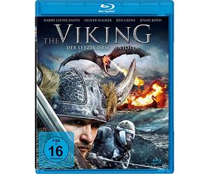 The Viking - Der letzte Drachentöter [German Version]