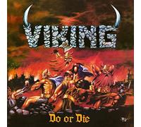 The Viking - Do Or Die [VINYL]