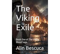 The Viking Exile: Book One of The Viking Blood Saga