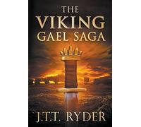 The Viking Gael: An immersive and exciting historical Viking adventure: 1