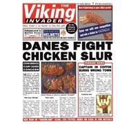 The Viking Invader (Newspaper History)