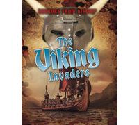 The Viking Invaders
