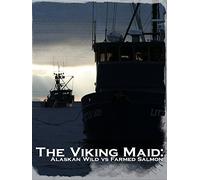 The Viking Maid