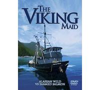 The Viking Maid [DVD]